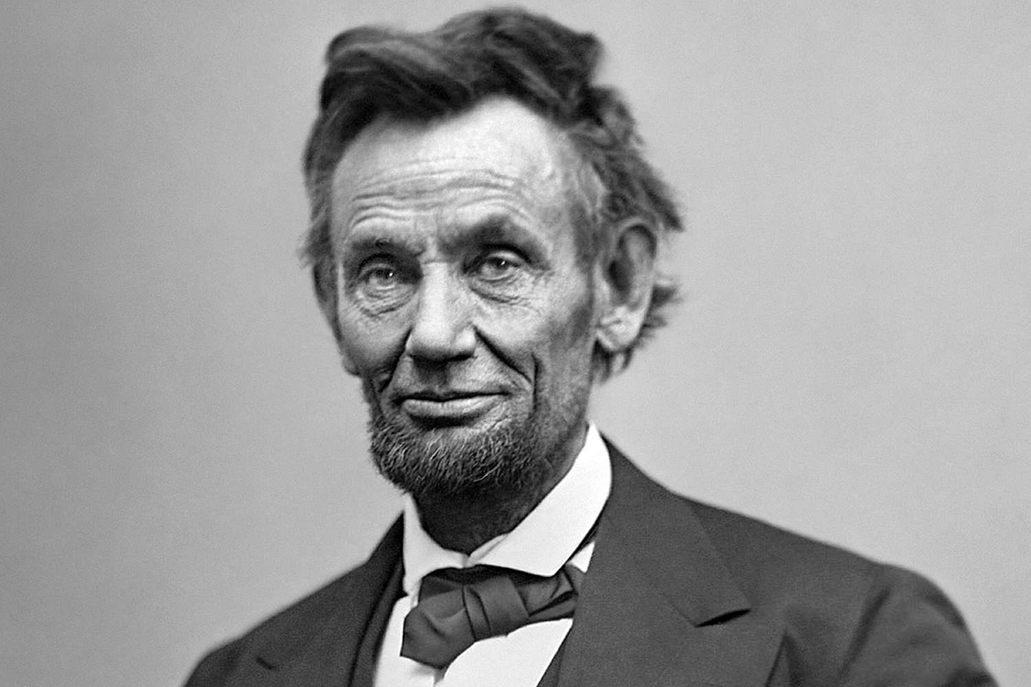 The Biggest Bombshells from Abraham Lincoln Documentary “Lover of Men”:“ ”Lust, Marriage and 'Perfect' Thighs