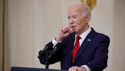 Fact Check: Biden Told Story About Being Arrested as a Kid While Standing with Black Family as White People Protested...