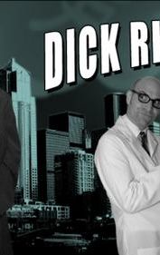 Dick Richards: Private Dick