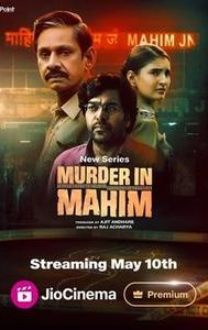 Murder In Mahim