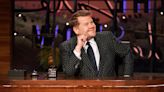 James Corden will leave CBS' 'Late Late Show' next year: 'I never saw it as my final destination'