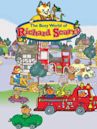 The Busy World of Richard Scarry