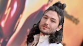 The Flash Premiere Ezra Miller Comment: What Did They Say on the Red Carpet?