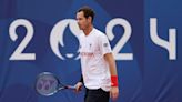 Andy Murray confirms Paris 2024 Olympics to be final tournament