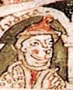 Judith of Flanders (died 1095)