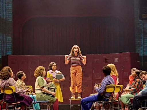 La versión teatral de Stranger Things llegará a Broadway en 2025