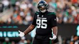 Quinnen Williams wants to be Jets' "Swiss Army Knife"