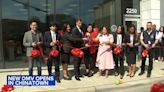 First-ever DMV location opens in Chicago's Chinatown neighborhood