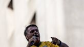 Brazil Police to Probe Bolsonaro’s Stay at Hungary Embassy