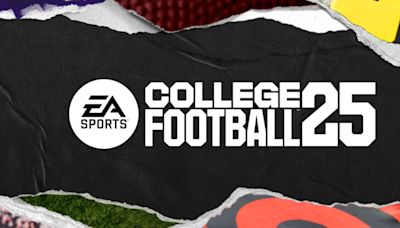 Say hello (again) to EA Sports College Football. The beloved video-game behemoth is back