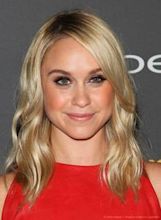 Becca Tobin