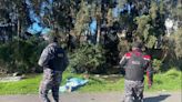 Hombre habría sido asesinado a golpes, en Cuenca