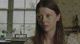 Mia Goth's Chilling Psychological Horror Movie Ends With a Devastating Twist