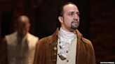 Lin-Manuel Miranda Responds to Anti-LGBTQ+ Version of 'Hamilton'