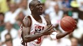 Game-Used Michael Jordan "Dream Team" Jersey Auctions for $3 Million USD