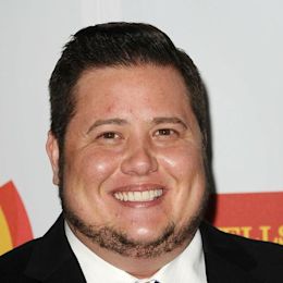 Chaz Bono