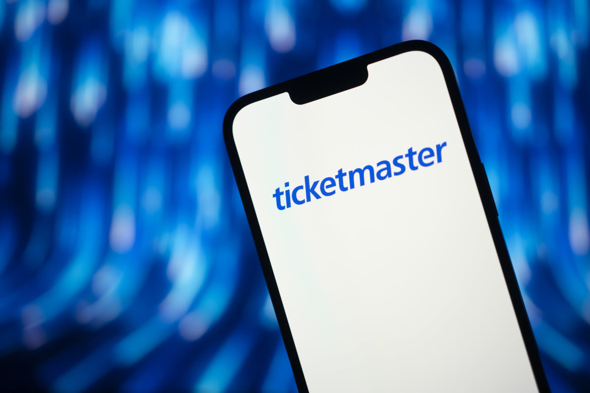 DOJ Sues Live Nation-Ticketmaster for Ticketing Monopoly