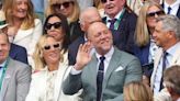 Zara and Mike Tindall avoid Wimbledon Centre Court royal box with Camilla for surprising reason
