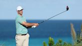 Adam Scott hoping to ride the Atlantic Ocean waves to win at Butterfield Bermuda Championship