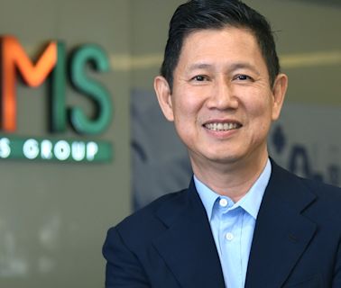 UMS Holdings intends to seek secondary listing on Malaysia's stock exchange