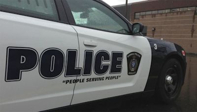 Woman arrested following assault with a weapon report: Police