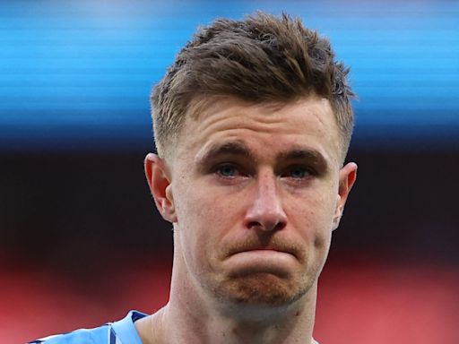 Man Utd Eyeing 'Cheap' Deal to Sign Coventry's Ben Sheaf