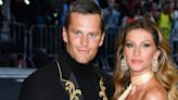 Tom Brady Addresses ‘Amicable’ Divorce From Gisele Bundchen