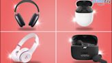 Last chance to shop these 10 BIG headphone deals: Apple, Bose, Samsung