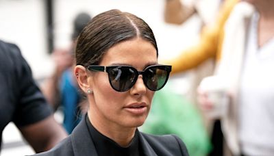 Rebekah Vardy’s barrister ‘worked on Christmas Day’ for Wagatha case, court told