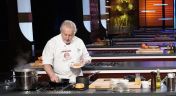 8. Legends: Jonathan Waxman -- California Mystery Box