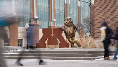 University of Minnesota considers increasing tuition next school year