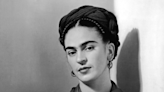 Taller "Desde el corazón" invita a crear arte objeto sobre Frida Kahlo • Once Noticias
