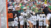 Notre Dame defeats Maryland to claim second straight men's lacrosse championship