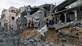 Israel dice no habrá excepciones humanitarias al sitio de Gaza si no se libera a los rehenes