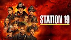 Grey's Anatomy : Station 19