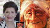 Disney fans mourn Coco actress Ana Ofelia Murguìa who died aged 90