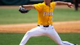 Auburn's five run first inning sinks LSU's hopes of its first sweep in SEC play