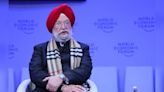 India's oil and gas sector presents $100 billion opportunity: Hardeep Puri - CNBC TV18