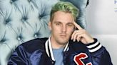Aaron Carter's Ex, on Behalf of Their Son Prince, 23 Months, Sues Doctors, Pharmacies for Wrongful Death of Singer