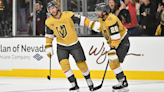 Hanifin delivers in clutch again for Golden Knights in Game 6 win | NHL.com