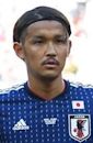 J.League Monthly MVP