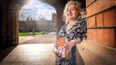 Shirley-Anne McMillan named as Children’s Writing Fellow for Northern Ireland