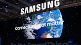 Samsung could be working on a health and fitness-centric VR device