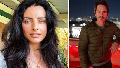 ¿Juntitos?: Mauricio Ochmann y Aislinn Derbez se van de vacaciones