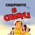 El chanfle