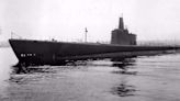 The USS Albacore Disappeared 79 Years Ago. Searchers Have Finally Found It.