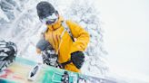 The Best Men's Snowboard Jackets for Fun in the Snow