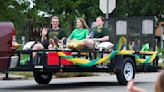 Mattoon High School Senior Parade set for Monday