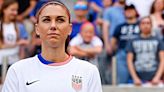 Alex Morgan Breaks Silence on Her US Olympic Team Snub | San Diego Sports 760 | FOX Sports Radio