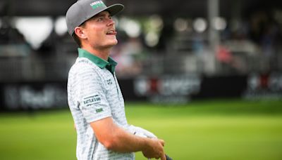 Rocket notes: Amateur, 20, looks to make history; DGC grounds crew does it again